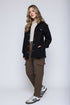 Amelia-Shirt Jacket
